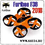  Furibee F36 v2018 (Tiny Whoop class)  