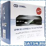 Ресивер DVB-T2/C ORIEL 421D/UD