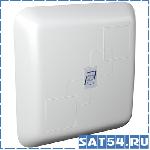 Антенна WiFi BAS-2301 (15дБ, 2400 - 2500 Мгц, RP-SMA-female)