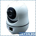 WI-FI Видеокамера IP VP-W20 (3.6мм, 1920*1080, TF до 128Гб) 2Мп