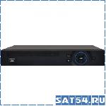 IP-видеорегистратор  8-ми канальный VP-7916 (16*720Р, HDMI, VGA, 2*4ТБ)