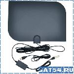    TD-018   (-/DVB-T2/25/.  USB/ 3/- /32*23)