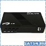DVB-T2 приставка BAIKAL 987 HD (Дисплей/Full HD/HDMI)