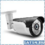Видеокамера уличная IP VP-7033 (3 Mpix, H.264, 3,6мм)