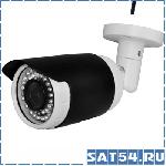 Видеокамера уличная IP VP-7023 (2592*1520, 4 Mpix, H.264, 2.8-12мм)