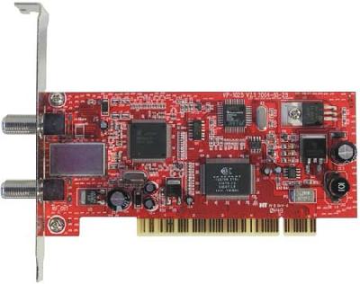 Twinhan DVB-S/Sat VP-1025