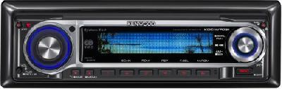 KENWOOD KDC-W7031Y