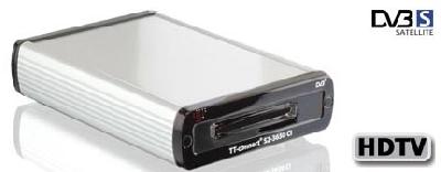 Technotrend TT-connect S2-3650CI USB
