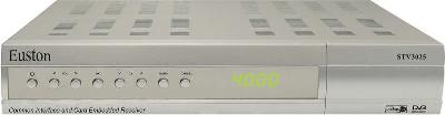 Euston STV3025