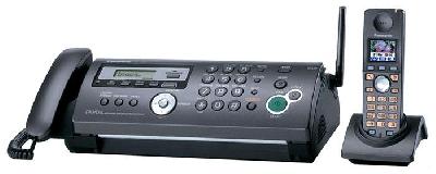 KX-FC258RU