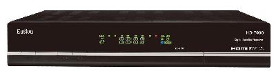 Euston 7000HD
