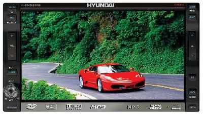 Hyundai H-CMD2002