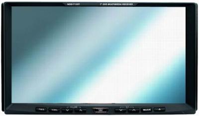 PROLOGY MDD-7120T