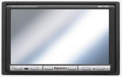 PROLOGY MDD-7200T