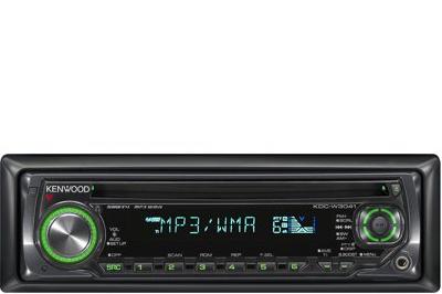 KDC-W3041G