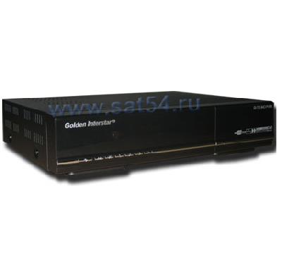 Цифровой комбинированный ресивер GI-T/S84CI PVRX