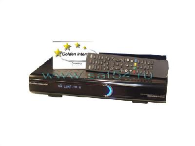  HDTV  GI-S990 LX HD