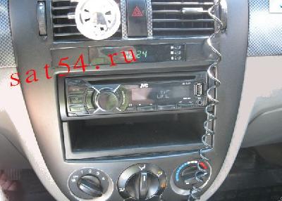  JVC KD-R447 EE MP3 /USB/CD