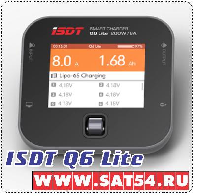        ISDT Q6 Lite (200/)